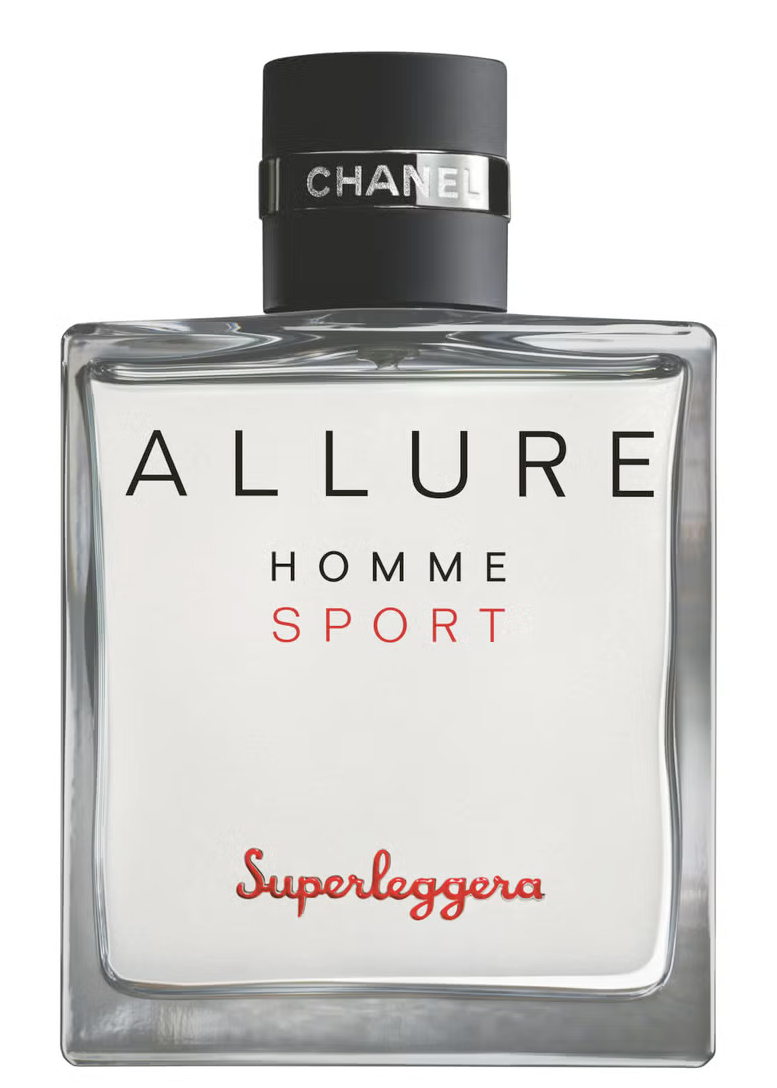 Allure Home Sport Supperleggera 